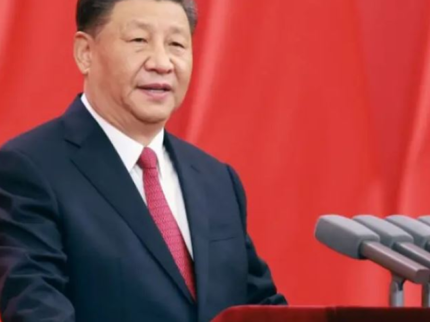 Xi Jinping mbërrin sot në Paris, vizita e tij të parë në Europë që nga 2019