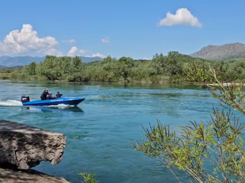 Tragjedia në Shkodër/ Nëna me tre fëmijët u hodh nga ura e lumit Buna, kunata rrëfen dhunën sistematike të bashkëshortit të saj