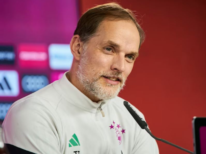 Tuchel drejt largimit, Bayern Munich ka tre opsione për të zëvendësuar teknikun gjerman