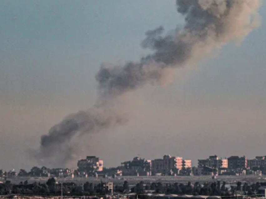 Jordania paralajmëron për “masakër” nëse nuk parandalohet sulmi izraelit në Rafah