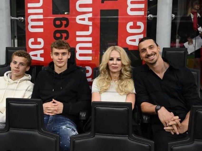 “Ishte vendim i vështirë, por jam akoma më i miri ”- Jeta e thjeshtë e Zlatan Ibrahimoviç në Beverly Hills pas tërheqjes nga futbolli! Dashuria për luksin, nga jahtet tek supermakinat