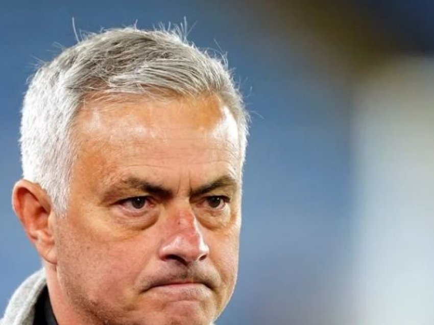 Jose Mourinho gati të drejtojë Manchester United për herë të dytë