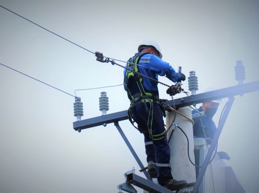 Punime nga KEDS nesër, këto janë vendet që do të mbesin pa energji elektrike