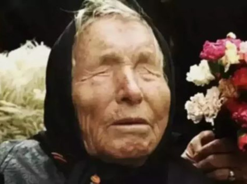 Britanikët kanë nisur t’i frikësohen parashikimit të Baba Vangës për 2024, pas ngjarjeve të fundit