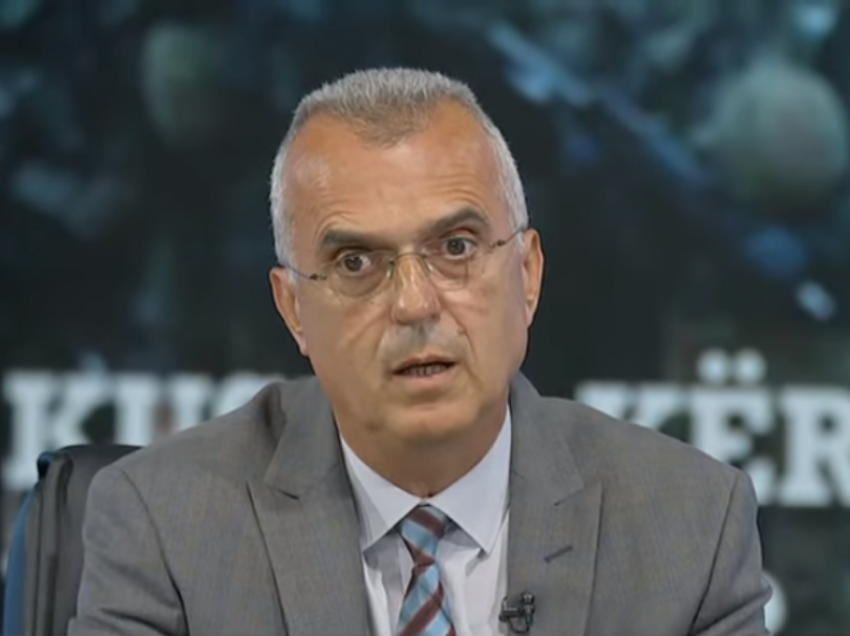 Dugolli: Çdo ditë e vonuar që shkon e nuk hiqen masat është padrejtësi shtesë nga BE