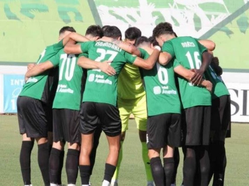 ​Superliga e Shqipërisë, pesë ndeshje tejet interesante sot