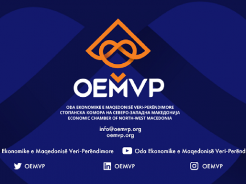 OEMVP: Vendimi për sigurimin e makinave është i njëanshëm dhe i dëmshëm për biznesin dhe ekonominë në vend