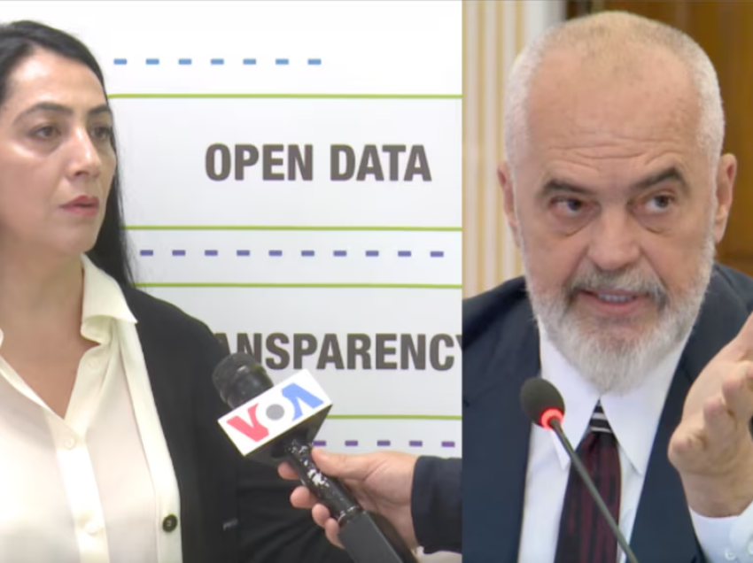 Open Data Albania gjen pasaktësi në shifrat e kryeministrit Rama mbi prokurimet dhe tenderat