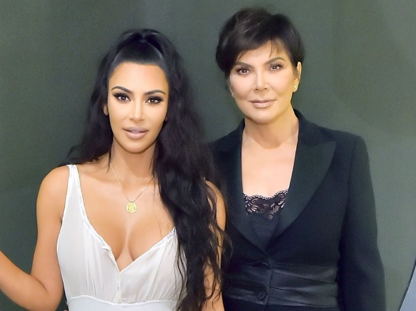 Kris Jenner zbulon se ka tumor 