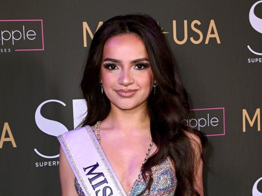 Një tjetër Miss në USA heq dorë nga titulli! Çfarë po ndodh me konkursin e bukurisë