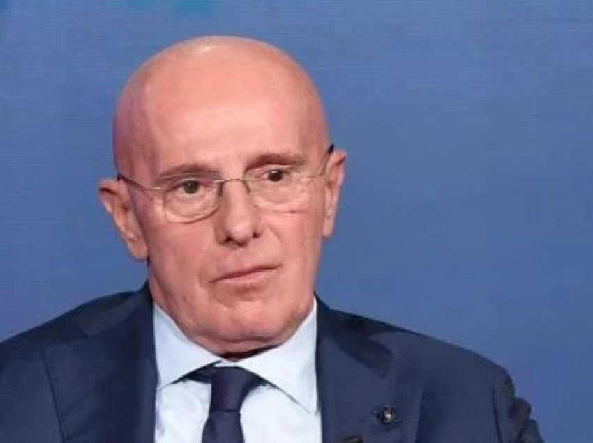 Sacchi zbulon telefonatën me Ancelottin