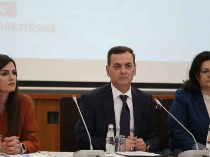 Dita e Drejtësisë, Sadushi adreson problematikat: Gjykata e Lartë ka mungesa të burimeve njerëzore, materiale dhe financiare