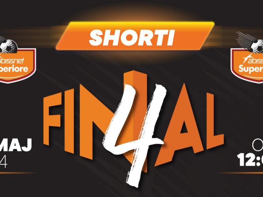 FSHF përcakton datën dhe vendin në të cilin do të hidhet shorti i “Final 4”