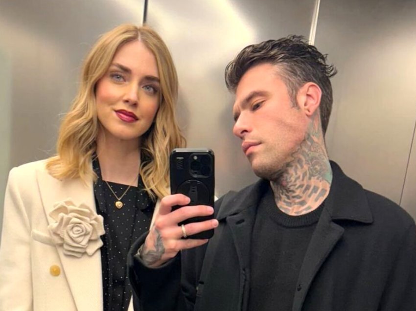 Gazetarja hedh akuzat: Fedez lajmëroi paparacët për darkën e parë me Chiara Ferragni. Ajo nuk e dinte