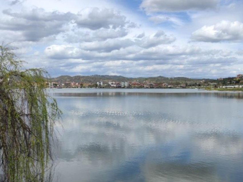 Breshëri dhe shi në këto zona të territorit! Sa do jenë temperaturat për sot