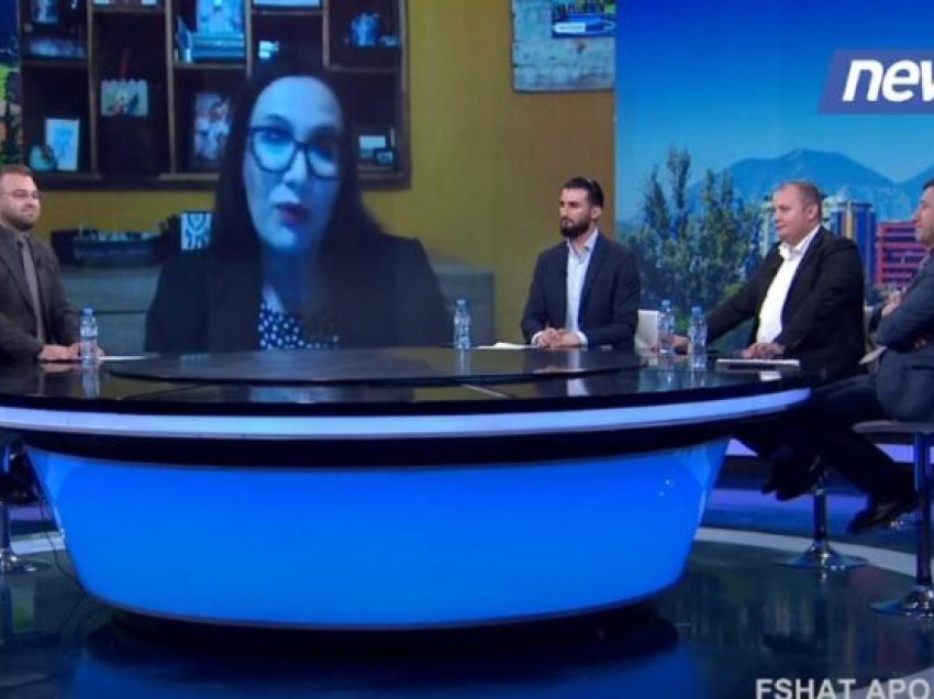 “Ekonomia, e centralizuar në Tiranë, por s’ka hov social”, Hoxhaj: Shumica e banorëve nuk ka akses te shërbimet publike