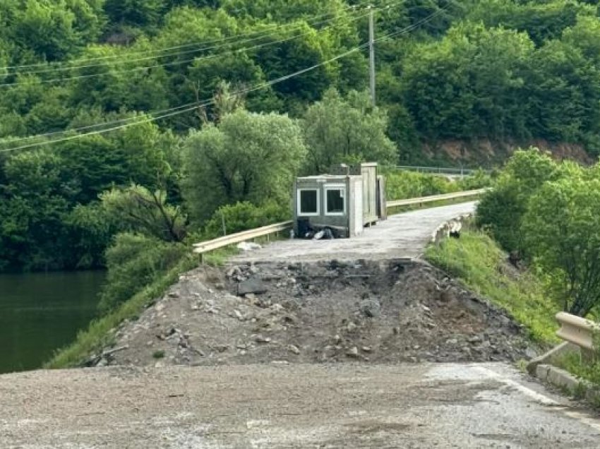 Punimet në rrugën Gjilan-Prishtinë, deputetja e LDK-së kritikon Qeverinë: Krejt shtrembër