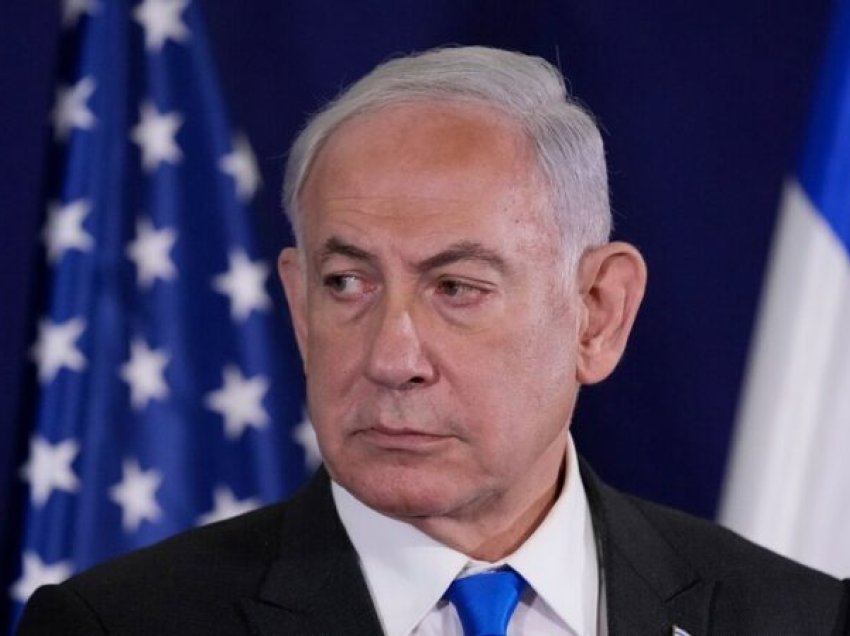 Netanyahu: 20 nga 24 batalione të Hamasit janë neutralizuar