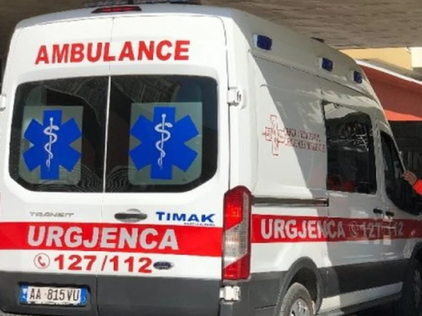 E rëndë në Shëngjin/ Humb jetën një tjetër punëtor, u transportua në spital me plagë të rënda në kokë