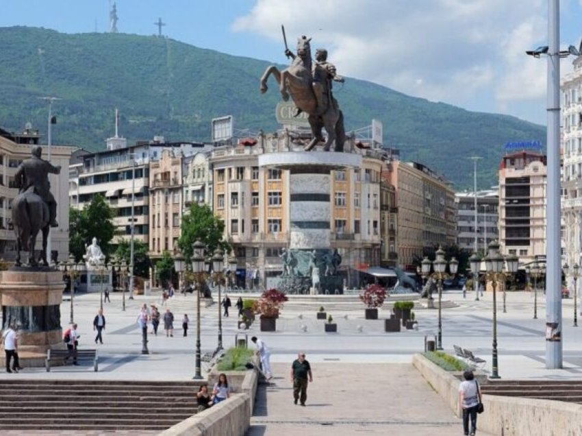 Në Shkup, regjim i veçantë trafiku për shkak të garës në rrugë