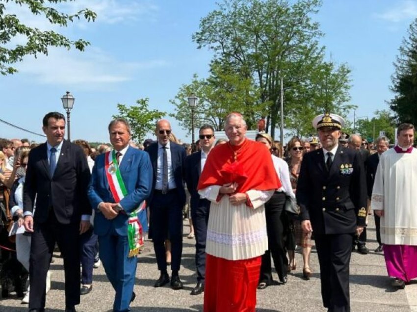 Tirana binjakëzohet me Venecian, Veliaj: Fillojmë një histori të re bashkëpunimi në shumë fusha