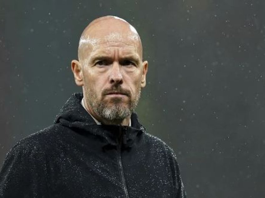 Ten Hag: Nuk kuptojnë asgjë nga futboll