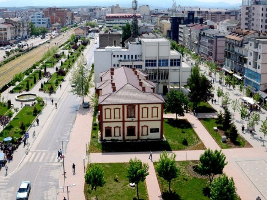 Vdes një paciente në Shtëpinë Integruese në Ferizaj, Policia nis hetimet