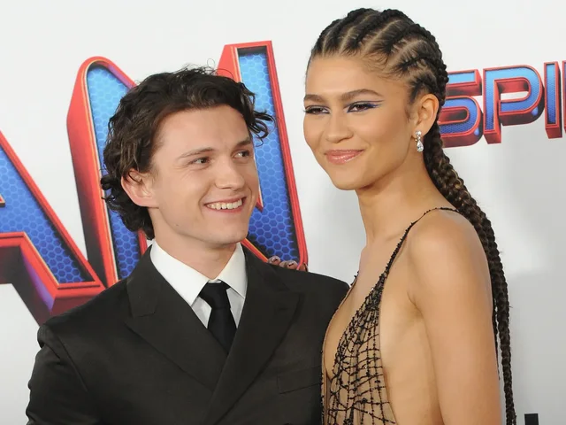 Dua atë që kanë ata: Zendaya dhe Tom Holland