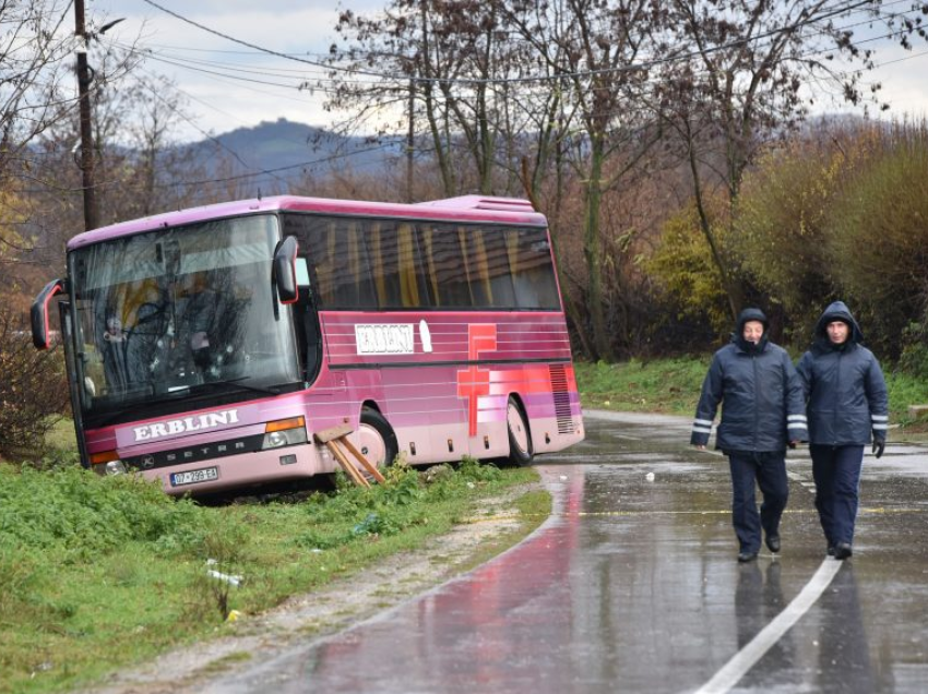 Shtyhet seanca gjyqësore në rastin e vrasjes së trefishtë në Gllogjan