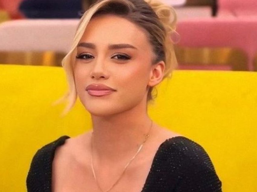 “Meritoni do të më zërë vendin mua”/ Heidi Baçi “zbulon” 3 finalistët e “Big Brother VIP”, ja për cilët konkurrentë bëhet fjalë