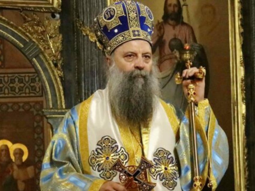 Patriarkut të Kishёs Ortodokse Serbe i ndalohet vizita në Kosovë, MPJD jep detajet