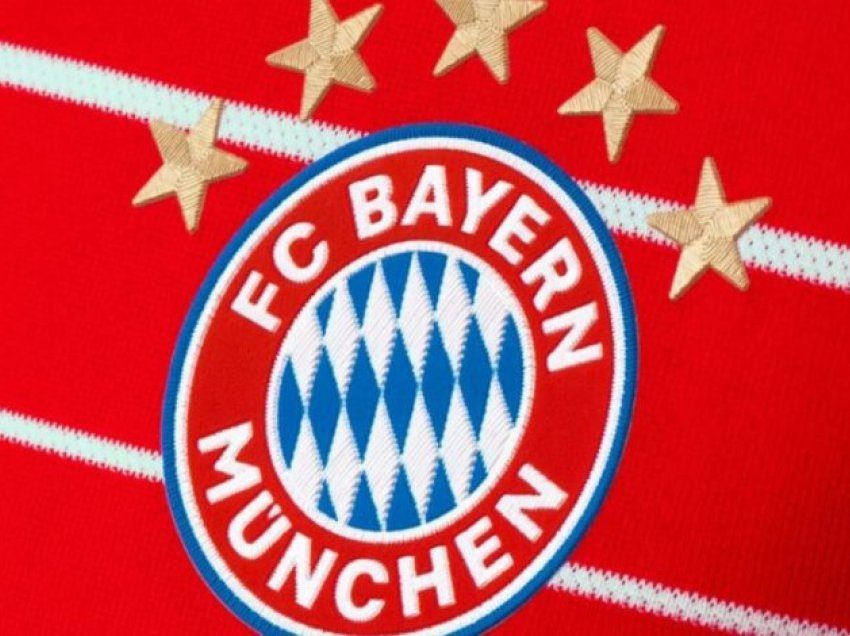 Bayern Munihu hidhet në sulm 