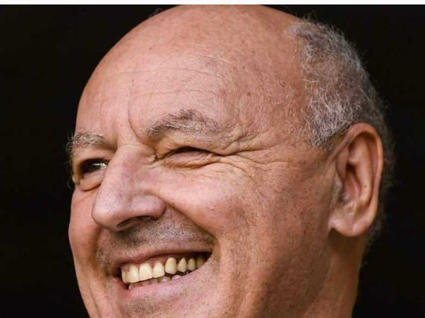 Marotta përgatit goditjen e bujshme