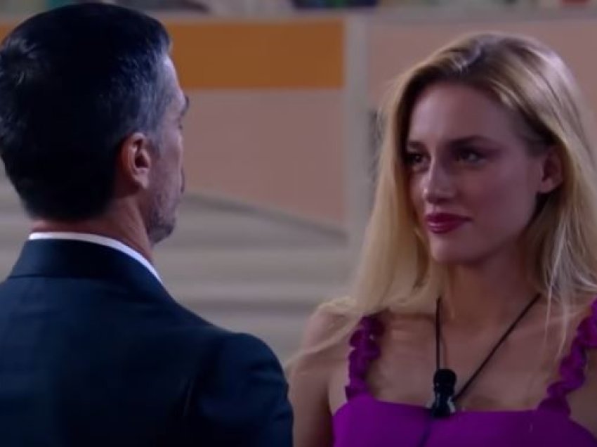 Paralajmëron Olti Curri: Massimiliano Varrese do të futet sonte në Big Brother VIP Albania