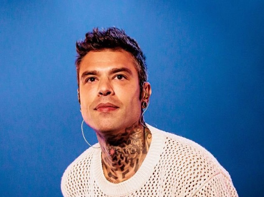 Fedez nën hetim: Rai i mbyll derën reperit