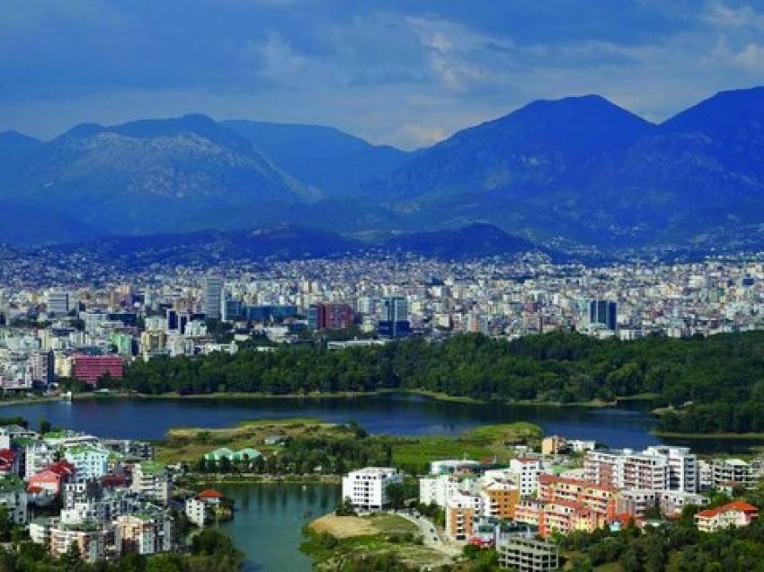 Sa banorë jetojnë në një kilometër katror? Shqipëria, rekord në rajon! Ja qyteti me dendësinë më të madhe të popullsisë