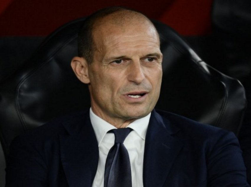 Allegri mohon kërcënimet ndaj redaktorit të Tuttosport, i përgjigjet përmes avokatit