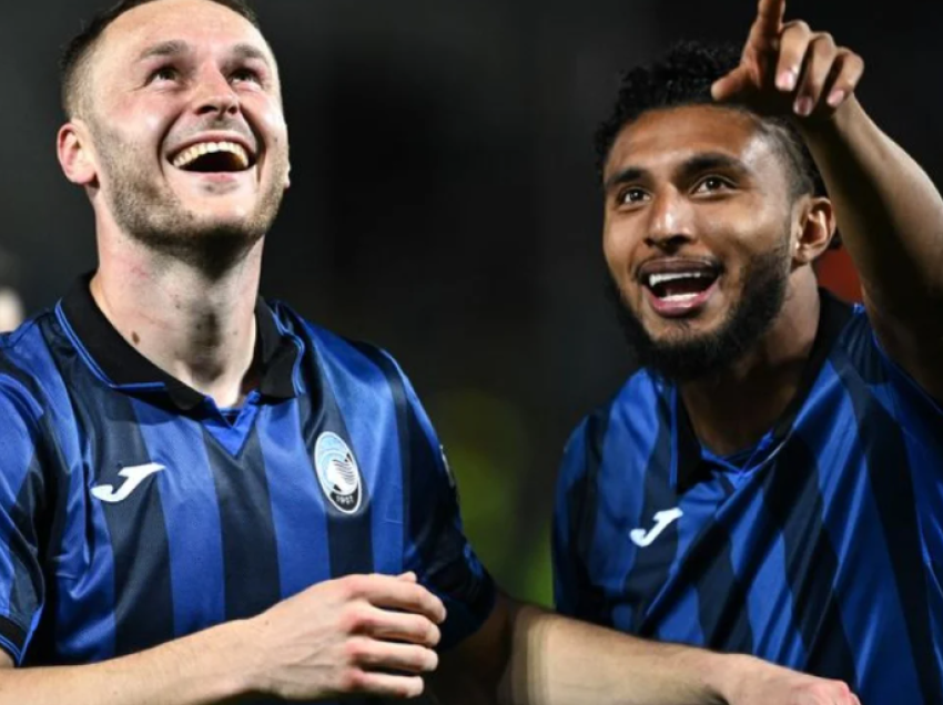 Atalanta kërkon 60 milionë euro për holandezin, “trembet” Liverpooli