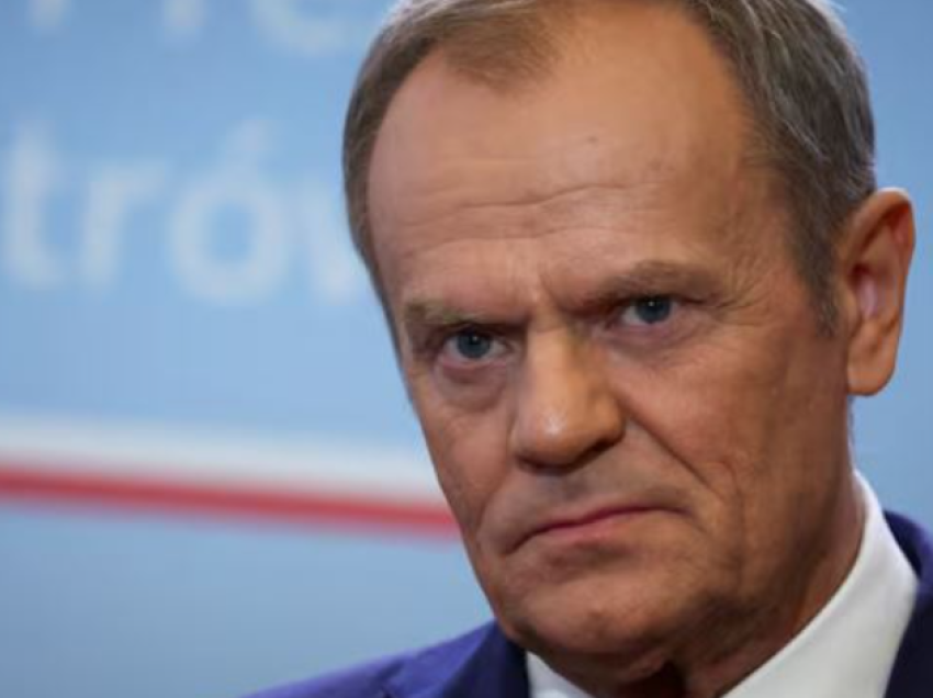 Donald Tusk: Kam marrë kërcënime pas atentatit ndaj kryeministrit të Sllovakisë