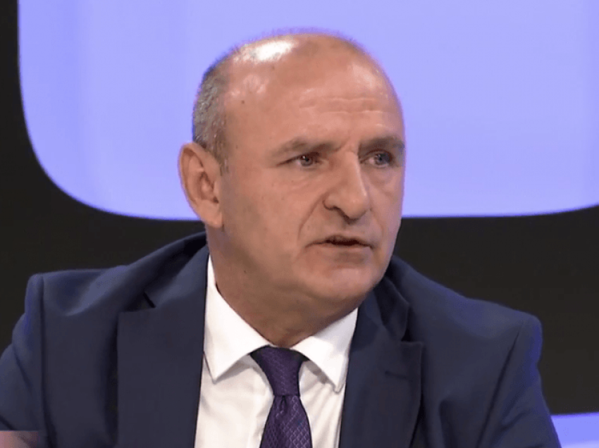 Sherifi: Ika dita kur Asociacioni mund të shkëmbehej me njohjen e Kosovës nga shtetet e BE-së, as KiE nuk është e sigurt