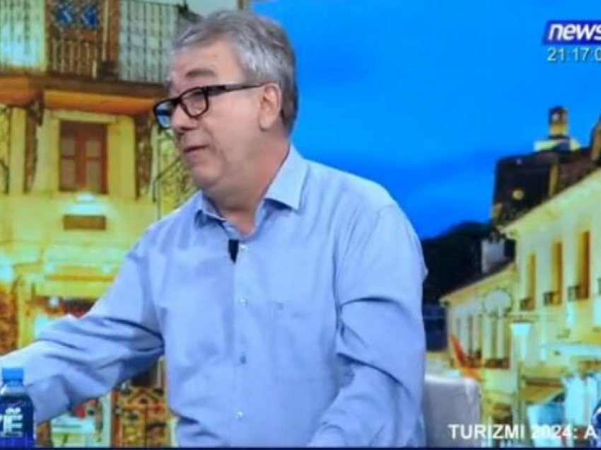 Vathi: Çmimet ndikojnë në 80% të rasteve të turistëve