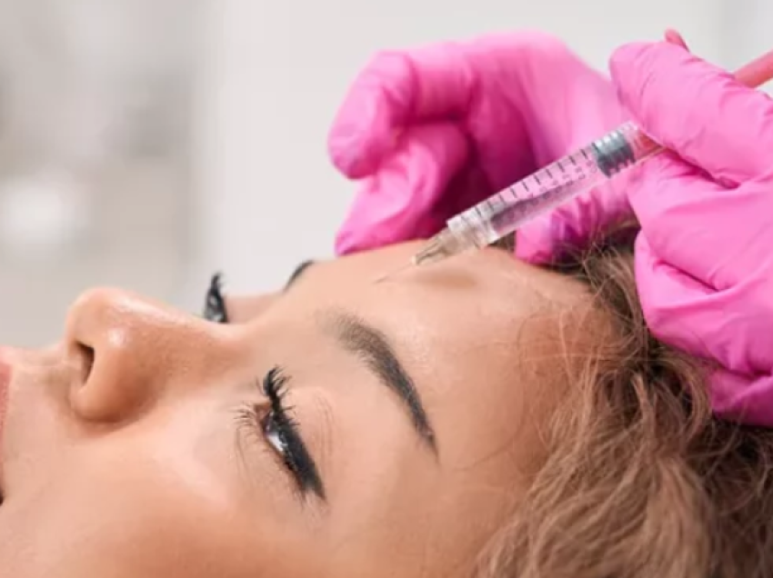 Si përfundim, a përbën rrezik për shëndetin përdorimi i Botox?