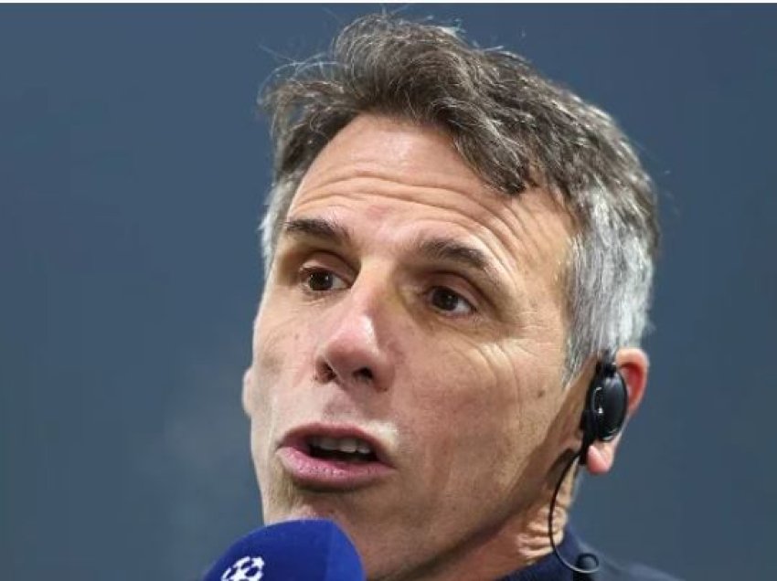 Zola: Ai është Iniesta ynë