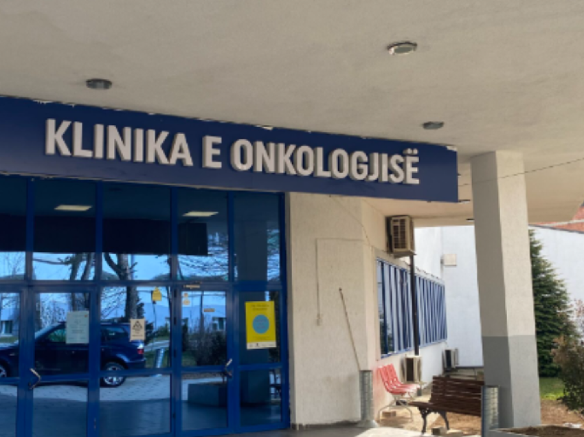 Të hënën rihapet Klinika e Onkologjisë pas renovimeve