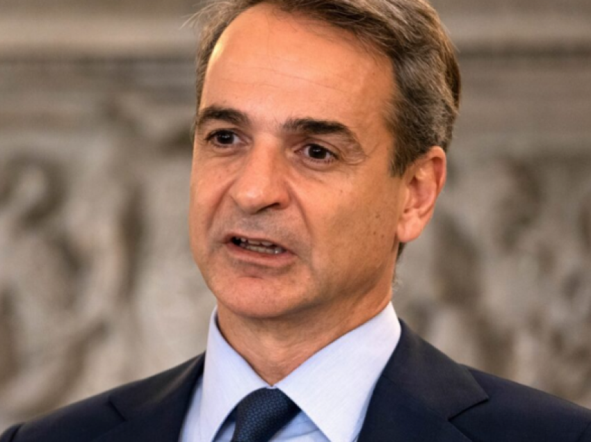 Mitsotakis: Pa respektimin e Marrëveshjes së Prespës, rruga e RMV-së për Evropë do të jetë e mbyllur