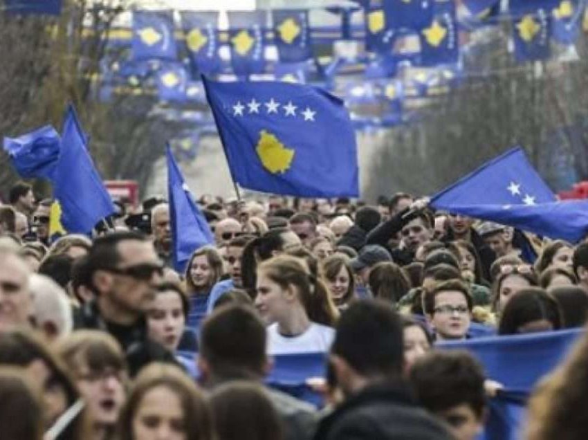 Shala nga ASK: Nuk ka rënie të madhe numrit të popullsisë