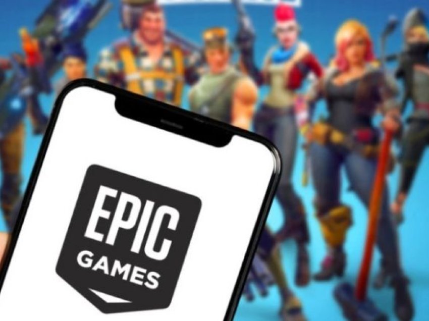 Epic Games gjobitet më shumë se një milion euro, mashtroi fëmijët për të shpenzuar para në Fortnite 