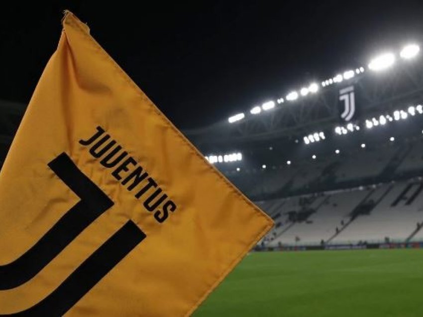 Shtanget Juventus