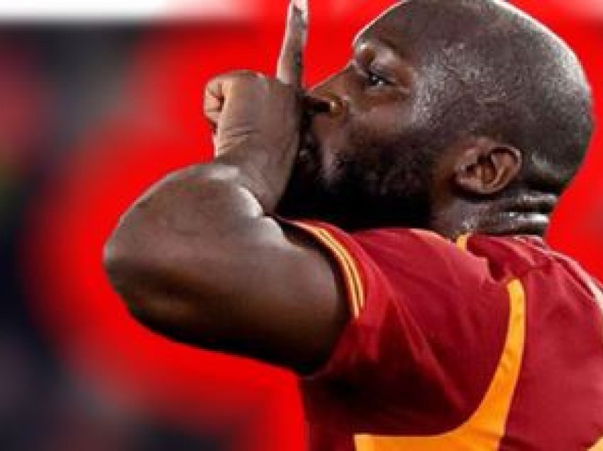 Lukaku gati të bashkohet me ish-skuadrën e tij