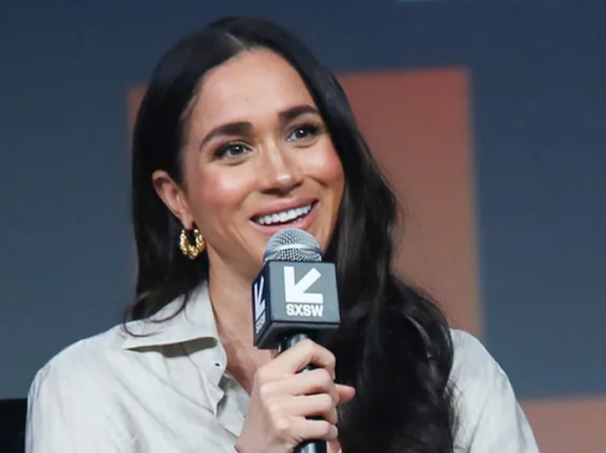 Meghan Markle synon të zbulojë më shumë sekrete rreth familjes mbretërore